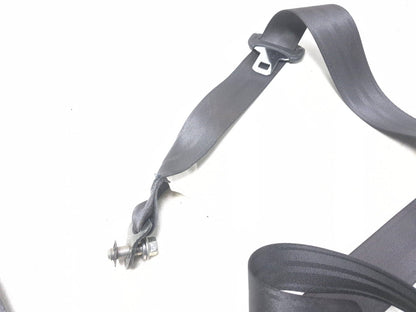 2007 Acura Tl Type-s Rear Seat Belt Retractor 3pcs OEM