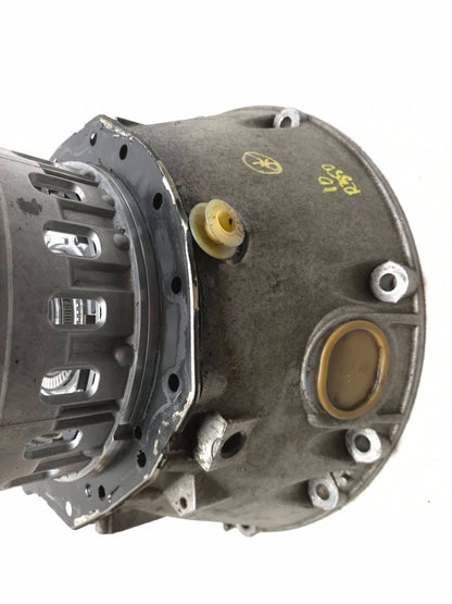 2010 Mercedes-benz R 350 Automatic Transmission Bell Housing With Oil Pump OEM