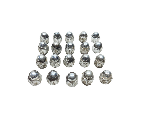 12-15 Subaru Impreza Wheel Lug Nut 20pcs OEM Sedan