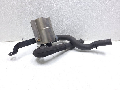 12 13 14 15 16 17 Audi A7 HVAC Cooling Heater Solenoid Control Valve OEM