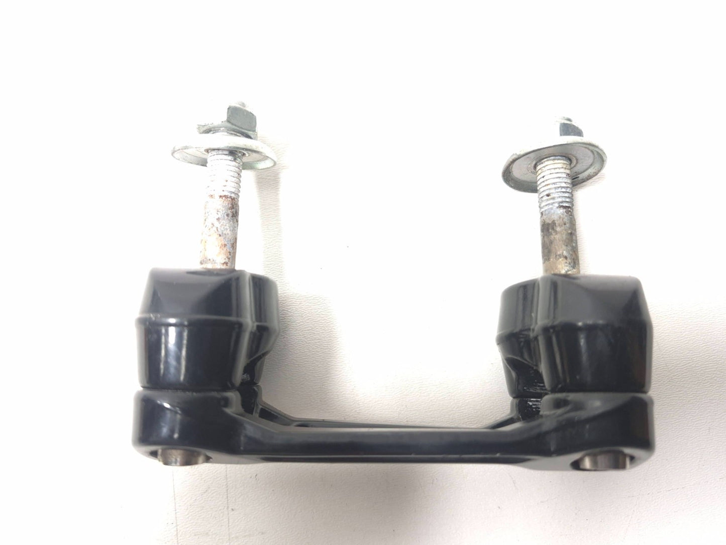 2022 Moto Guzzi V7 Handlebar Risers OEM