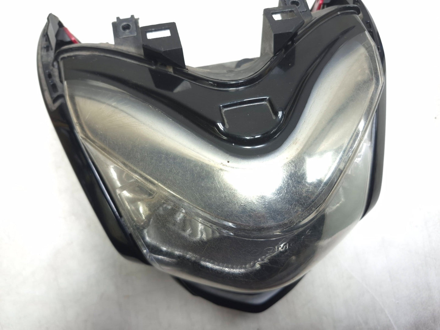 2015 Suzuki Gw250 Inazuma 250 Headlight OEM