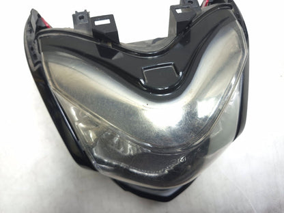 2015 Suzuki Gw250 Inazuma 250 Headlight OEM
