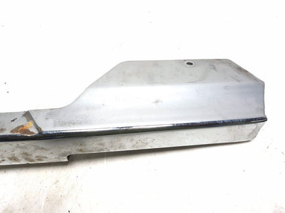 2006 Suzuki Marauder Gz250 Rear Drive Chain Guard OEM