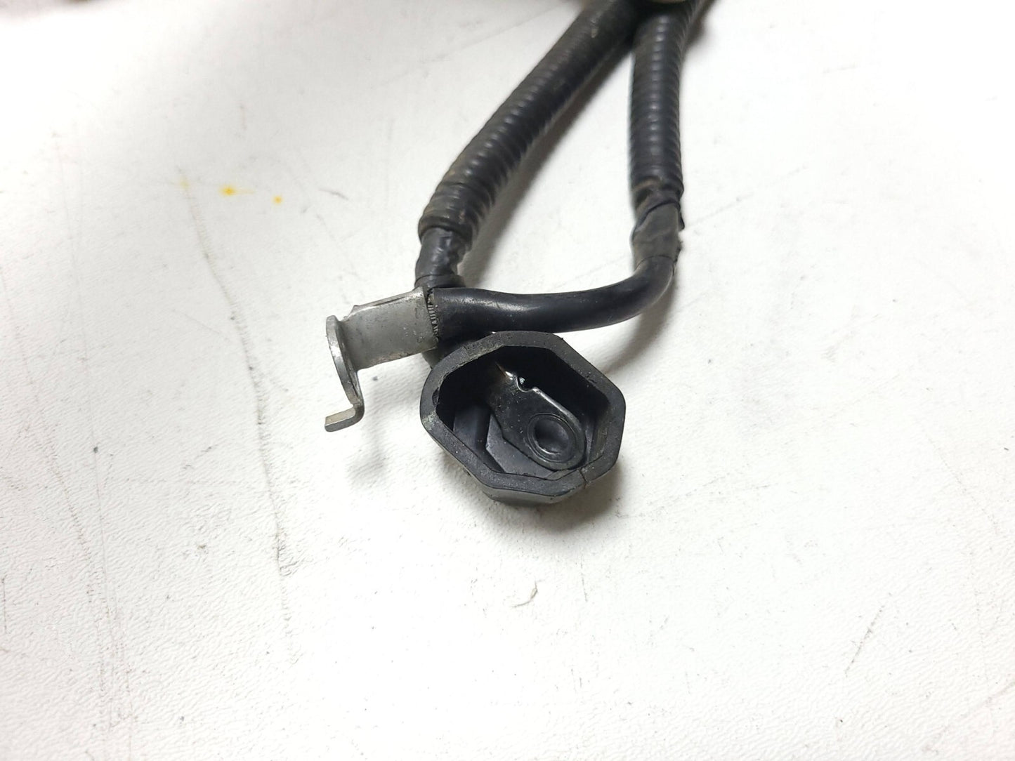 2014 2015 Honda Interceptor Vfr800 Battery Terminal Cable Wire  OEM