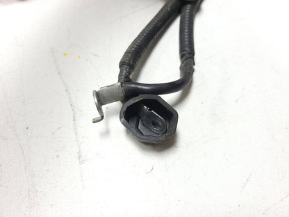2014 2015 Honda Interceptor Vfr800 Battery Terminal Cable Wire  OEM