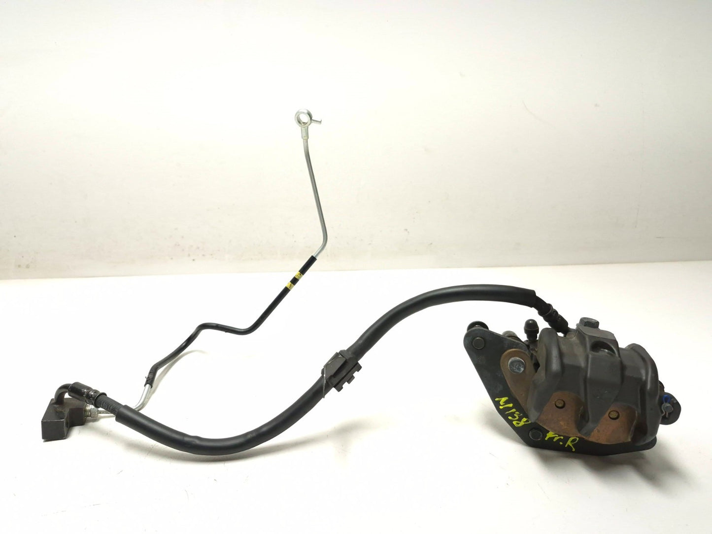2025 Yamaha R3 Yfz320 Front Brake Caliper W/ Pipe OEM
