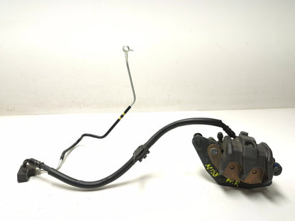 2025 Yamaha R3 Yfz320 Front Brake Caliper W/ Pipe OEM