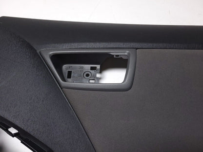 10 11 12 13 14 15 Toyota Prius Rear Door Trim Passenger Side Right 74815-x1b02