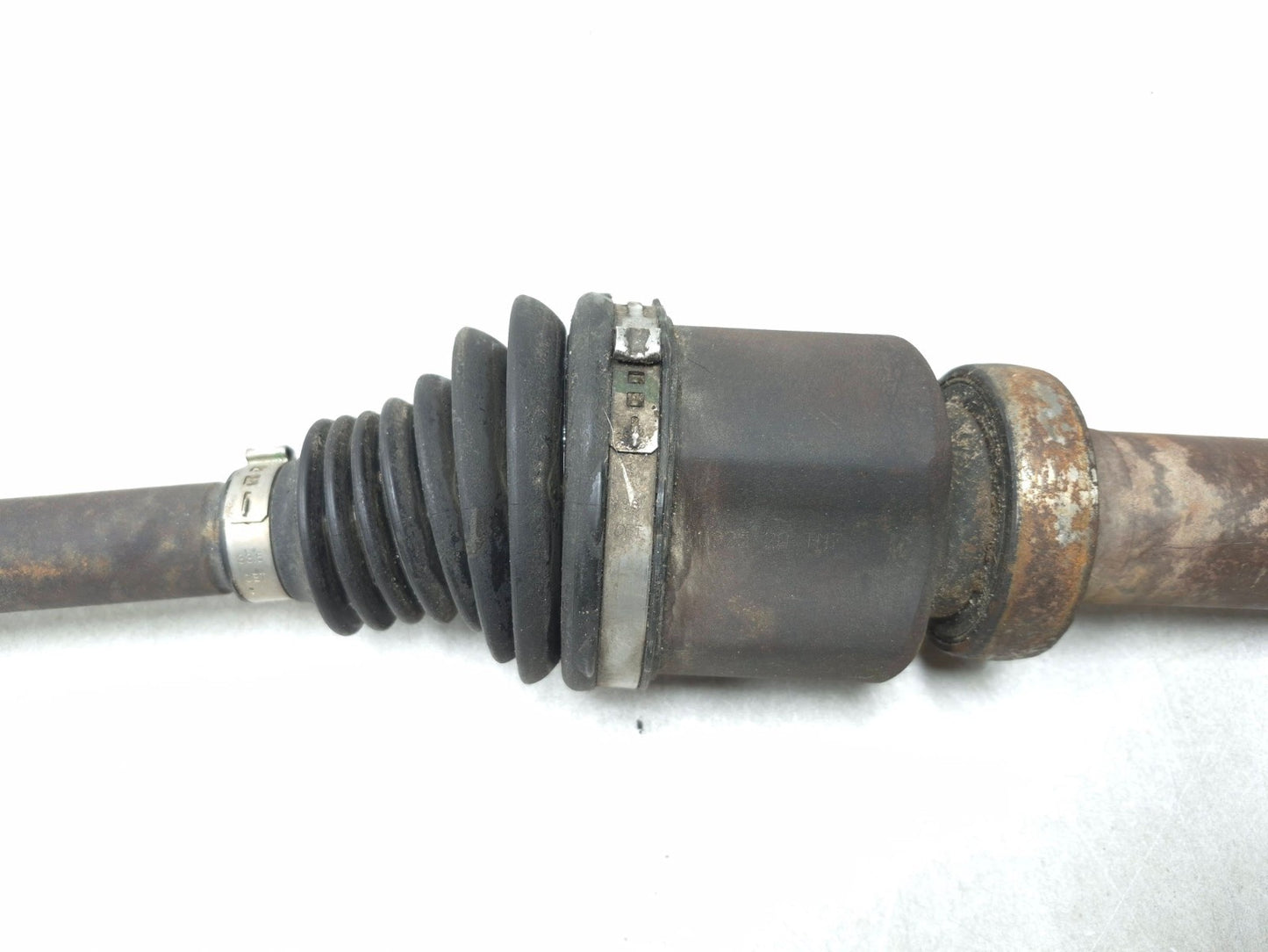 2013 Ford Focus St Front Axle Shaft Right Passenger Side OEM