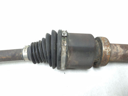 2013 Ford Focus St Front Axle Shaft Right Passenger Side OEM