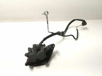 2025 Yamaha R3 Yfz320 Front Brake Caliper W/ Pipe OEM