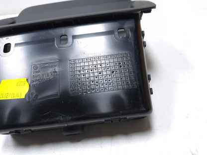 2011 Volkswagen Tiguan Cup Holder W/ Storage Panel OEM