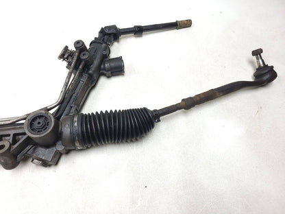 2006-2009 Range Rover Power Steering Gear Rack & Pinion  4.2l Supercharged OEM