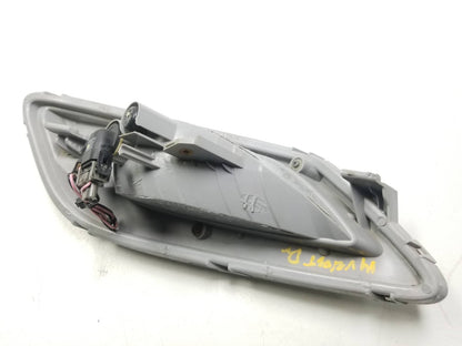 2014 Hyundai Veloster Fog Light Driver Left OEM
