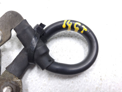 2014 Hyundai Elantra Gt Negative Battery Cable OEM