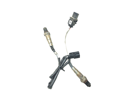 2013 Ford Focus St Oxygen Sensor 2pcs OEM