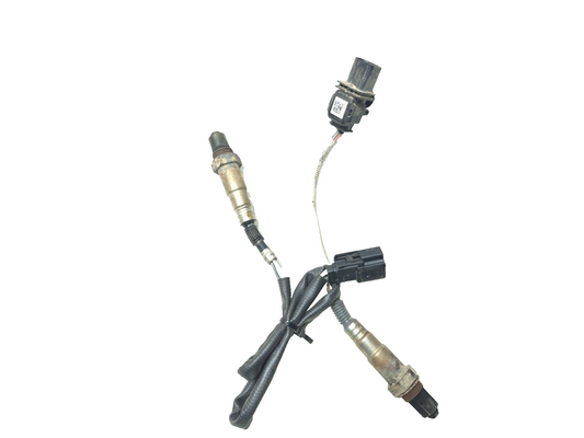 2013 Ford Focus St Oxygen Sensor 2pcs OEM