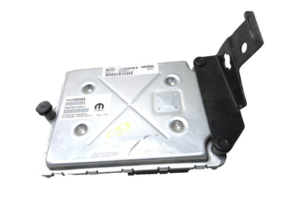 2018 Chrysler 300 Ecu Engine Control Module 3.6l OEM