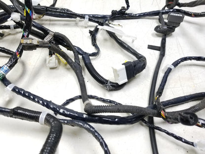 10-14 Nissan Rogue Interior Wire Harness OEM ✅
