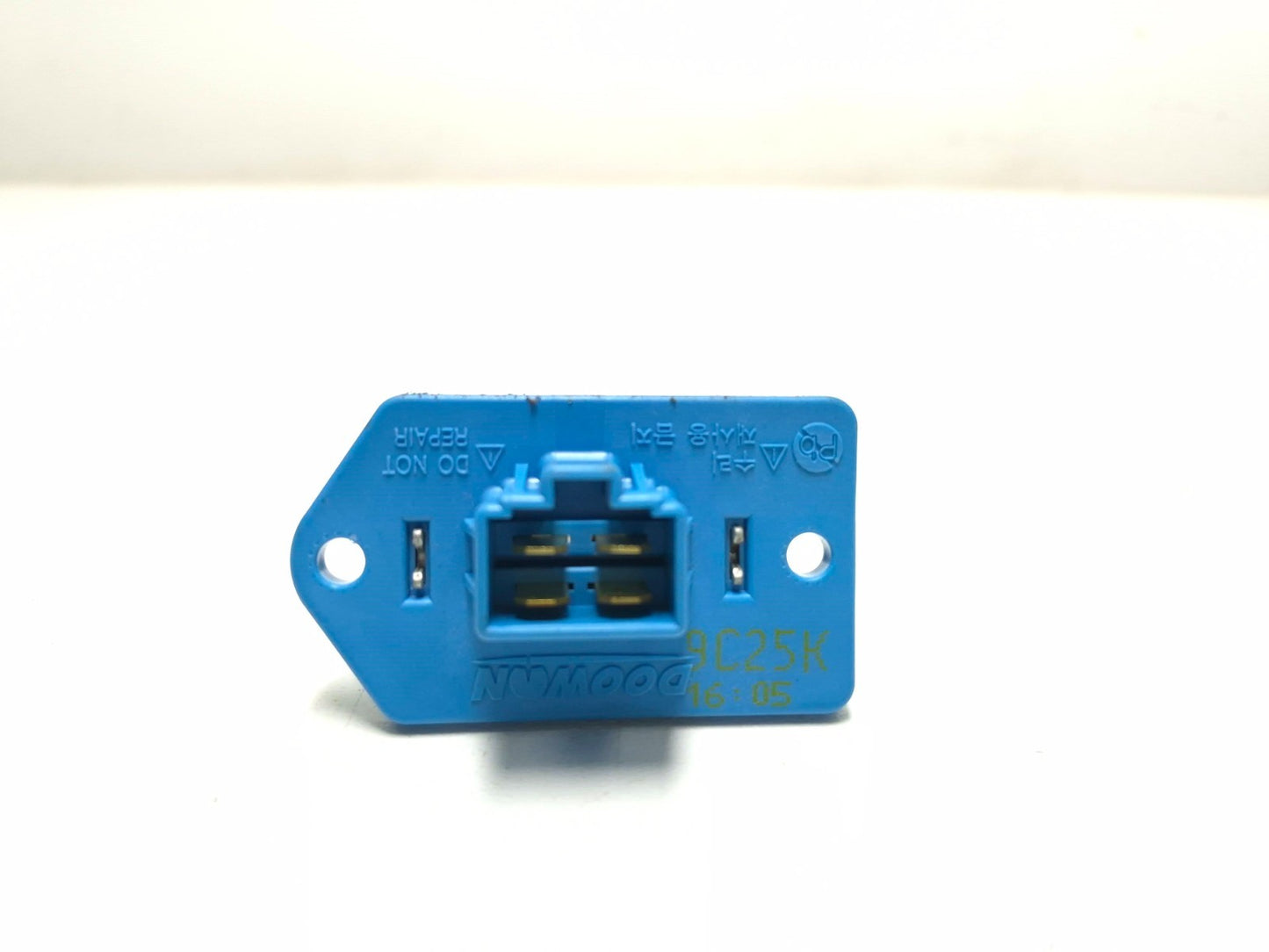 2019 Hyundai Kona Electric Heater Matrix OEM