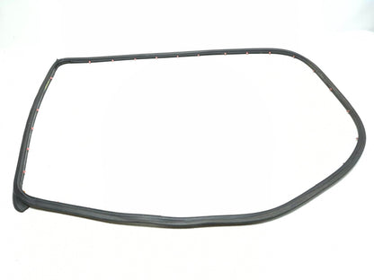 2010 Dodge Caliber Sxt Door Weatherstrip Seal Rear Left Driver Side OEM