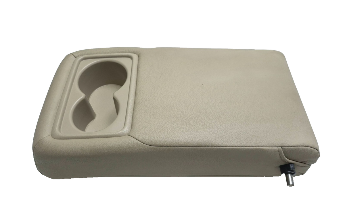 2017 Honda Accord Rear Seat Center Armrest 82180-t2g-a41za OEM