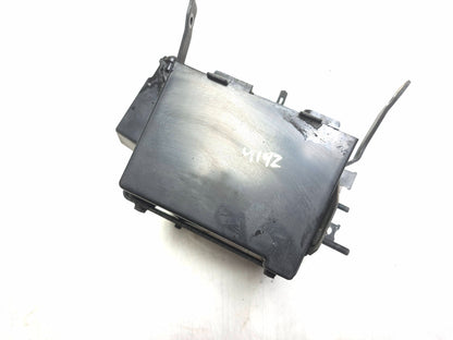 2009 Honda Shadow Spirit Vt750 Battery Tray Box OEM