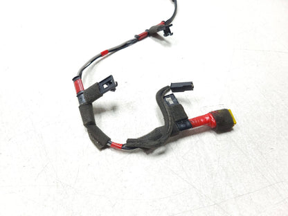 12-17 Hyundai Accent Sedan Overhead Roof Antenna Cable Wiring Harness OEM