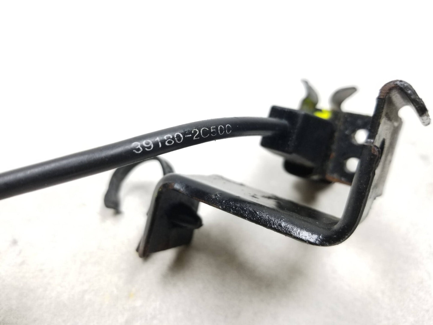 2013 2014 Hyundai Genesis Crankshaft Position Sensor  2.0t OEM