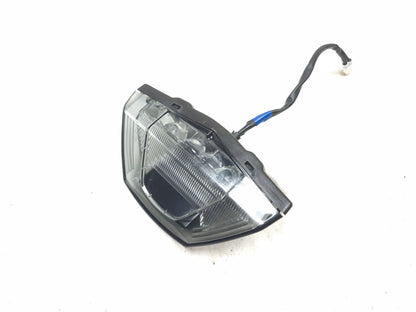 2025 Yamaha Xsr900 Taillight OEM
