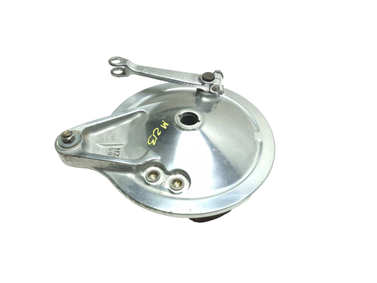 1994 - 2003 Honda Magna Vf 750c Rear Brake Drum OEM