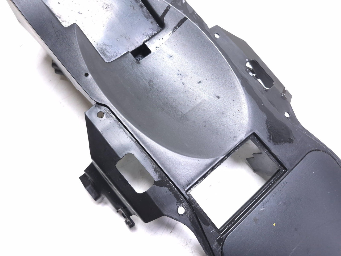 2016 Yamaha Yzf R3 Rear Undertail Mudguard Fender OEM