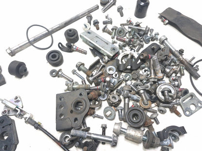 2023 Kawasaki Ninja Ex 400 Misc Bolt OEM