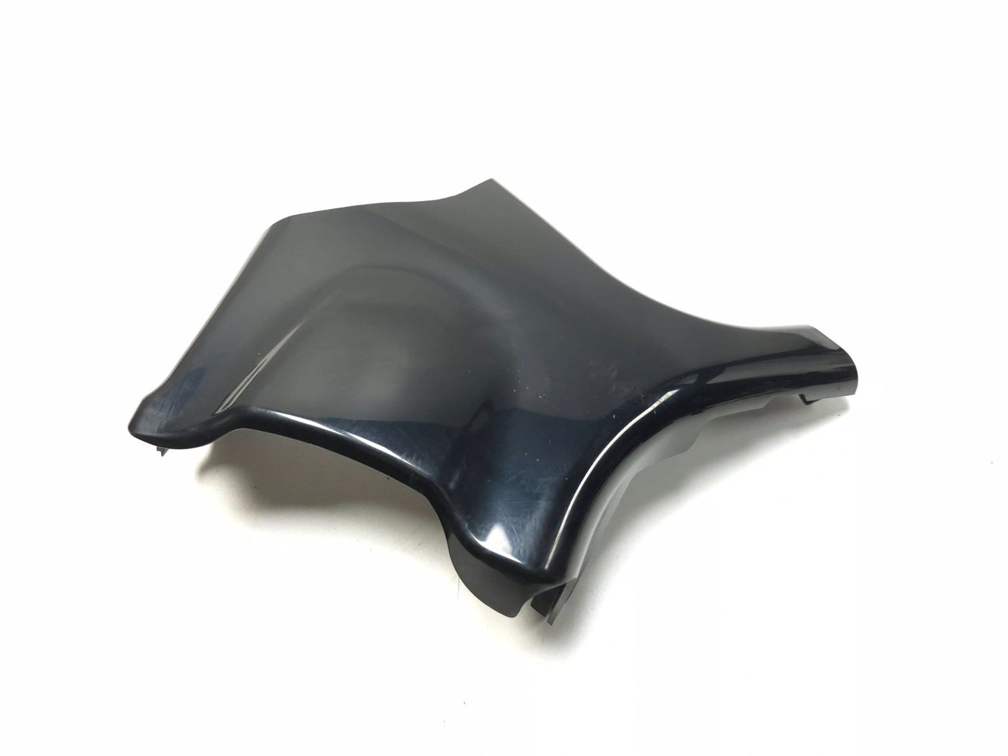 2013 Suzuki Vl800 Boulevard C50 Side Frame Cover Left & Right Set 8 Pcs OEM