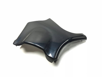 2013 Suzuki Vl800 Boulevard C50 Side Frame Cover Left & Right Set 8 Pcs OEM