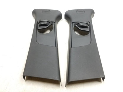 21 - 23 Chevrolet Trailblazer B Pillar & C Pillar Trim Cover 6pcs OEM