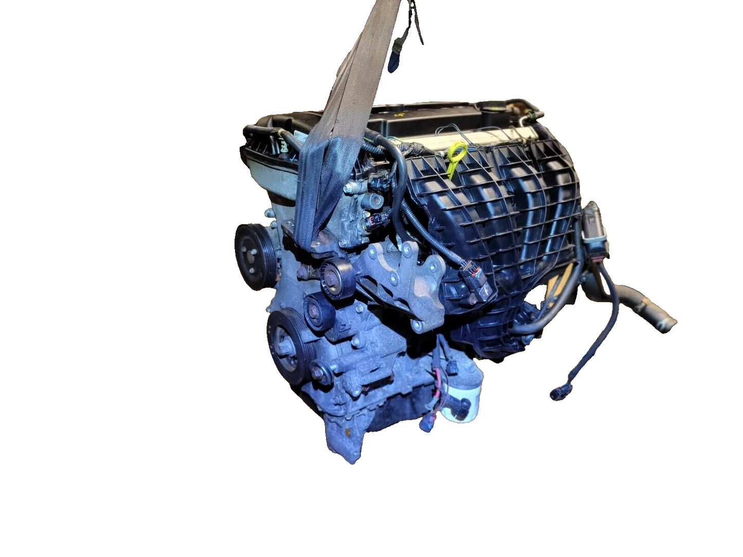 2007-2011 Dodge Caliber Sxt Engine 2.0l *ecn* OEM 52k Miles