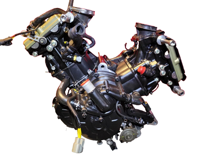 2023 Ducati Supersport 950 950s Engine Motor Transmission 6k Miles ✅