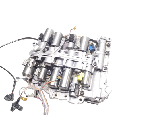 2015 Volvo S60 Automatic Transmission Valve Body 31437012 OEM *tg-81sc*