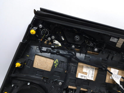 2021 Alfa Romeo Giulia Rear Door Panel Trim Driver Side Left Oem✅