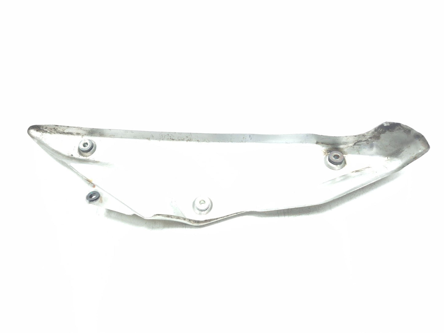 2015 Honda Cbr500r Exhaust Muffler Heat Shield Guard OEM