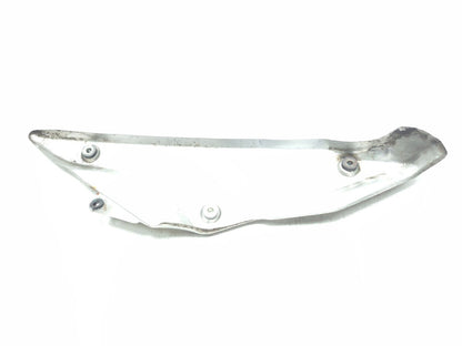 2015 Honda Cbr500r Exhaust Muffler Heat Shield Guard OEM