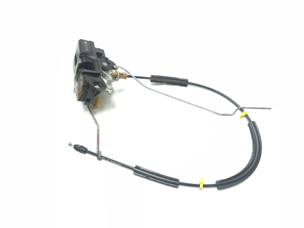 2013 Cadillac Escalade Front Door Lock Latch Actuator Driver Side Left OEM