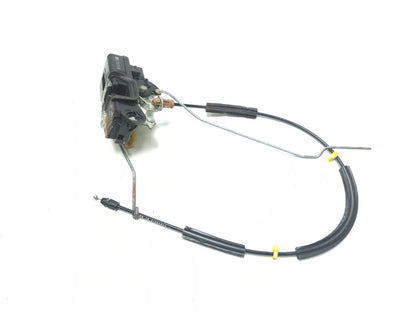 2013 Cadillac Escalade Front Door Lock Latch Actuator Driver Side Left OEM