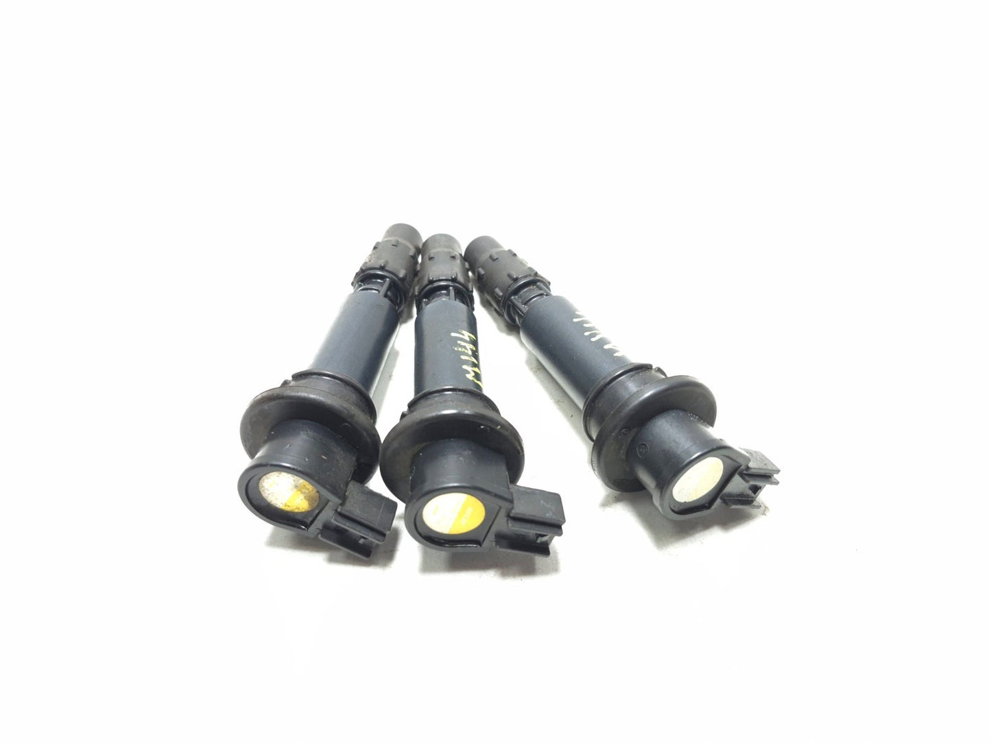 2008 Triumph Sprint St 1050 Ignition Coil 3 Pcs OEM