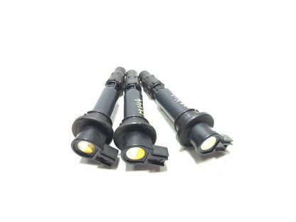 2008 Triumph Sprint St 1050 Ignition Coil 3 Pcs OEM