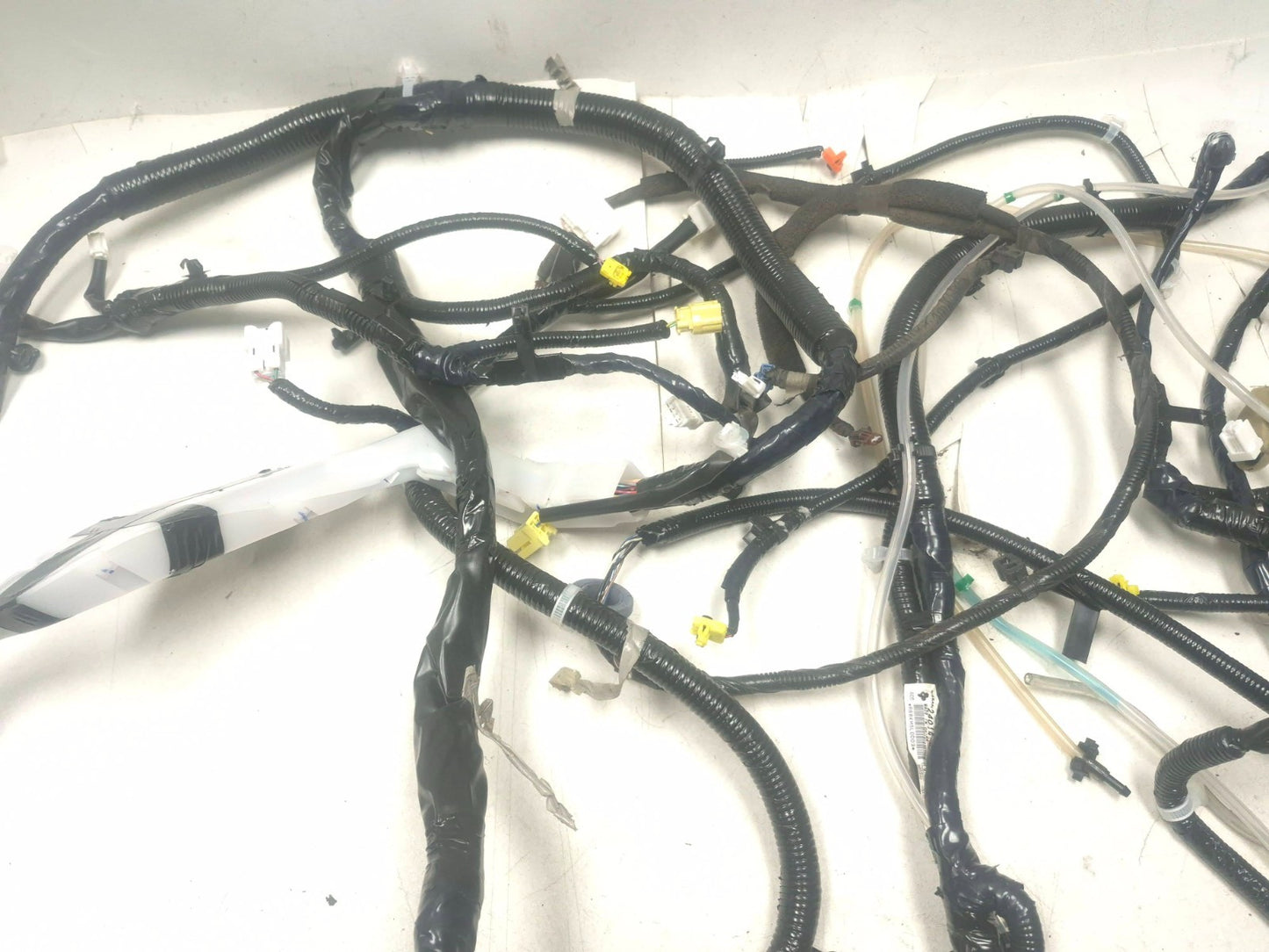 2012 Nissan Leaf Interior Wire Harness OEM