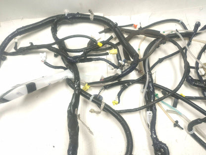 2012 Nissan Leaf Interior Wire Harness OEM