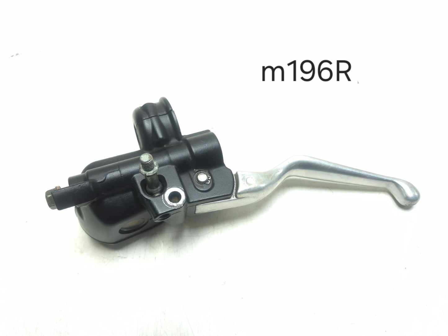 2004 Harley-davidson Sportster Xl883 Front Brake Master Cylinder OEM